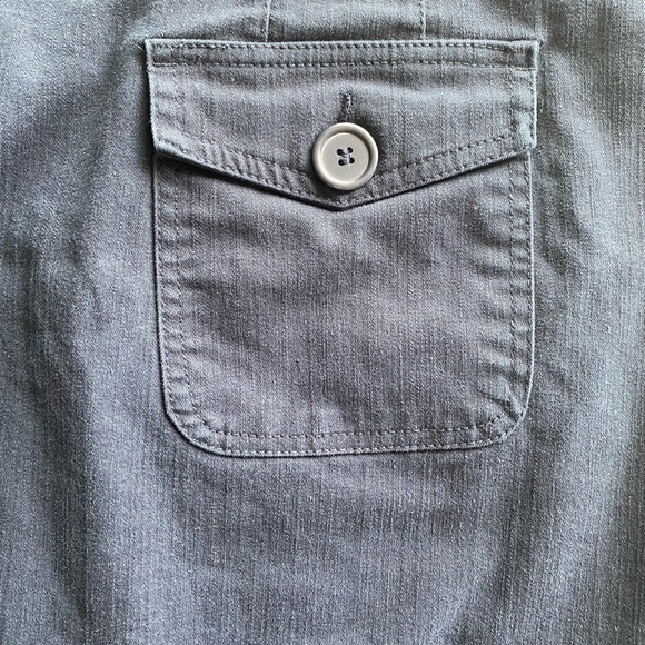 PENNINGTONS MINI SKIRT W/BUILT IN SHORTS SZ 22 - Picture 9 of 13